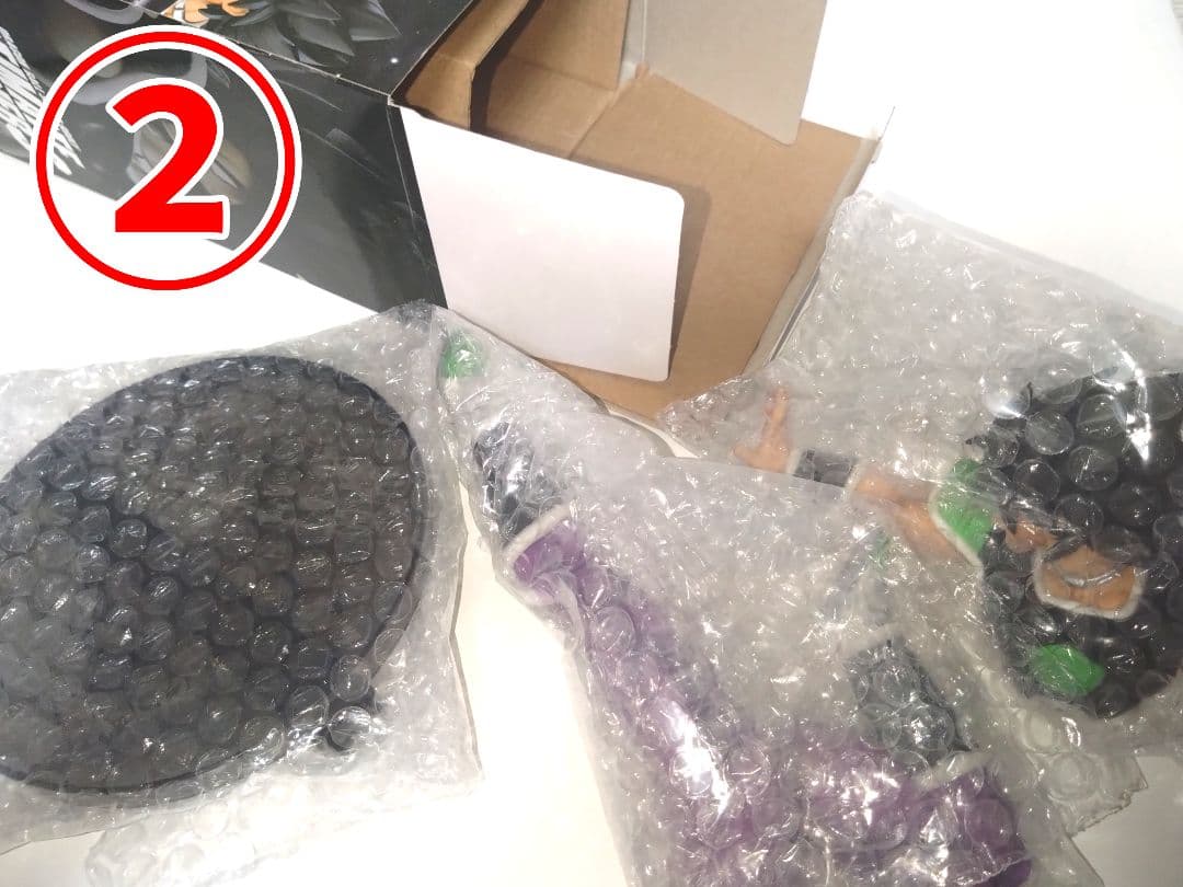 ★2点からのバラ売り可能 まとめ売り ドラゴンボール フィギュア