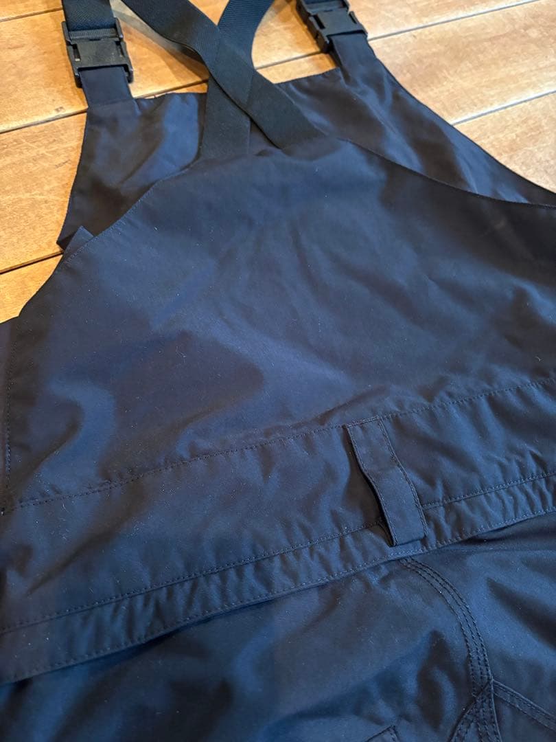 VOLCOM キッズ ビブパンツ　XLサイズ