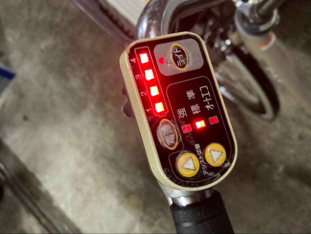 1788業界最長12ヶ月保証付！送料無料エリア多数！安全整備済み！電動自転車