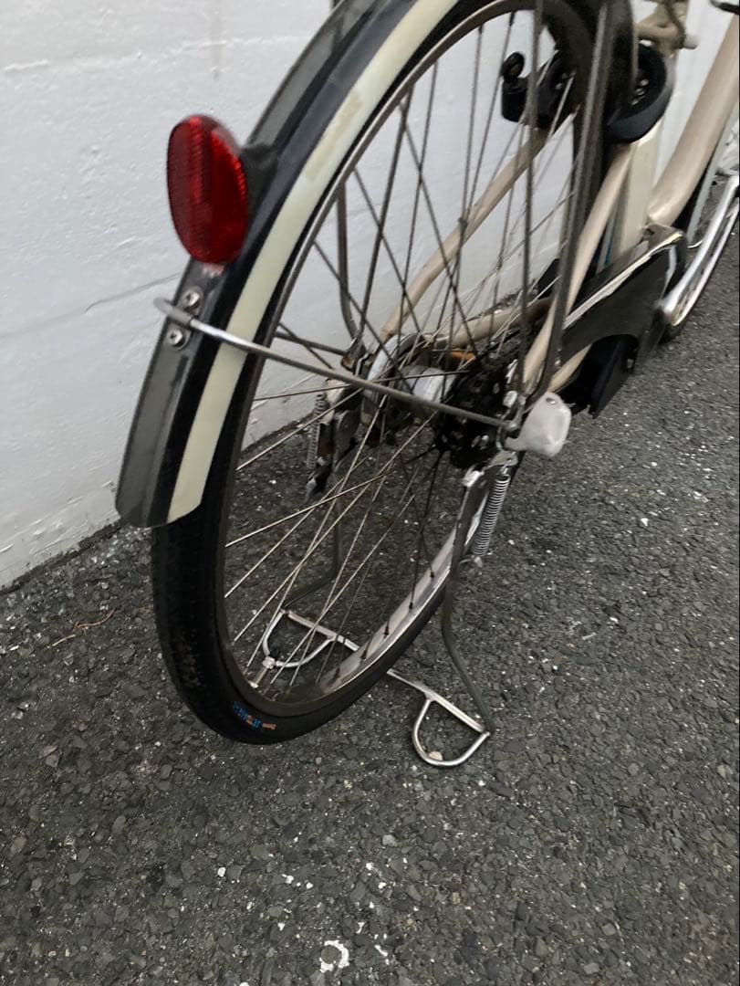 1788業界最長12ヶ月保証付！送料無料エリア多数！安全整備済み！電動自転車