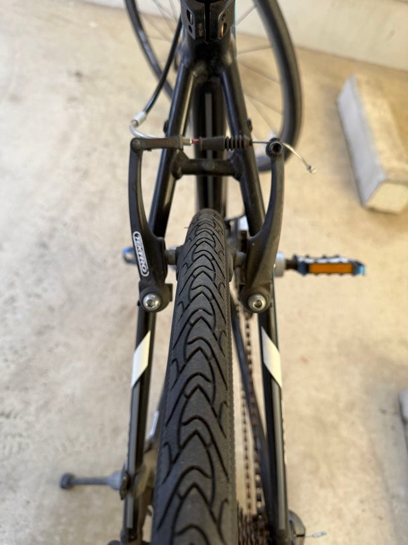 GIANT ESCAPE RX3 クロスバイク