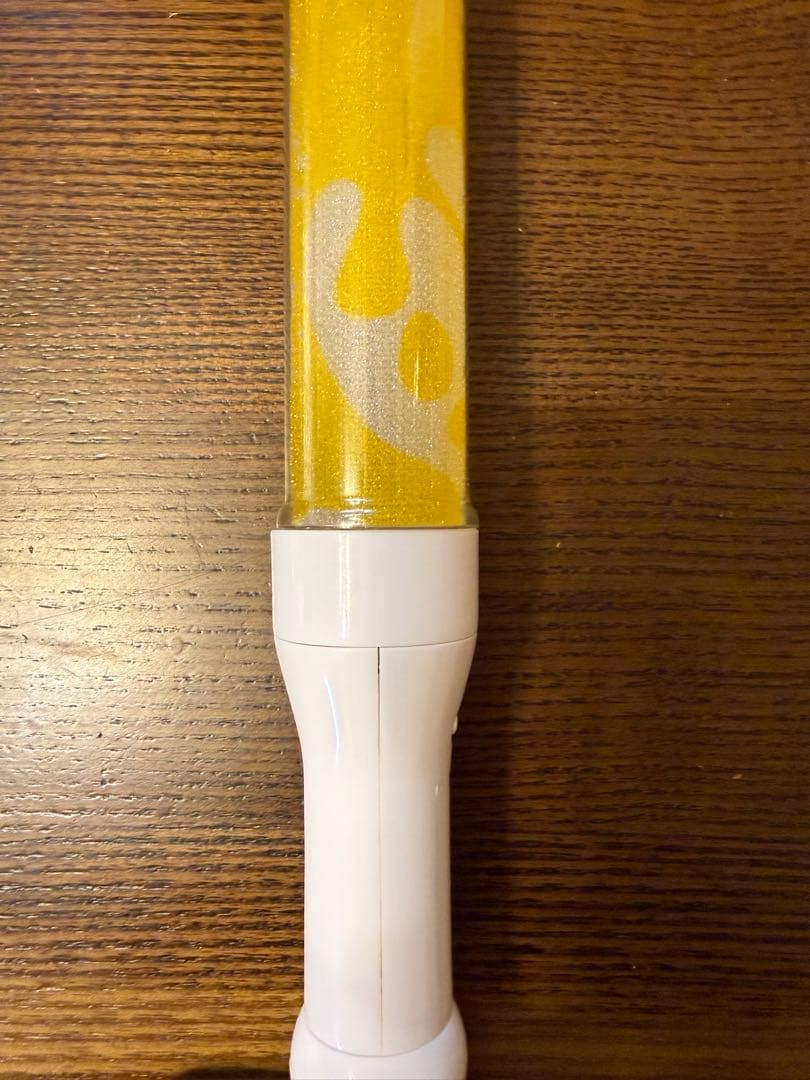 M!LK 吉田仁人 ペンライト Summer Re:fresh