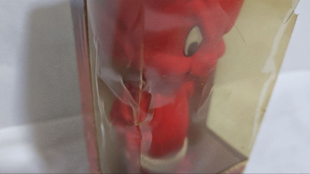 HOT STUFF Wacky Wobbler フィギュア