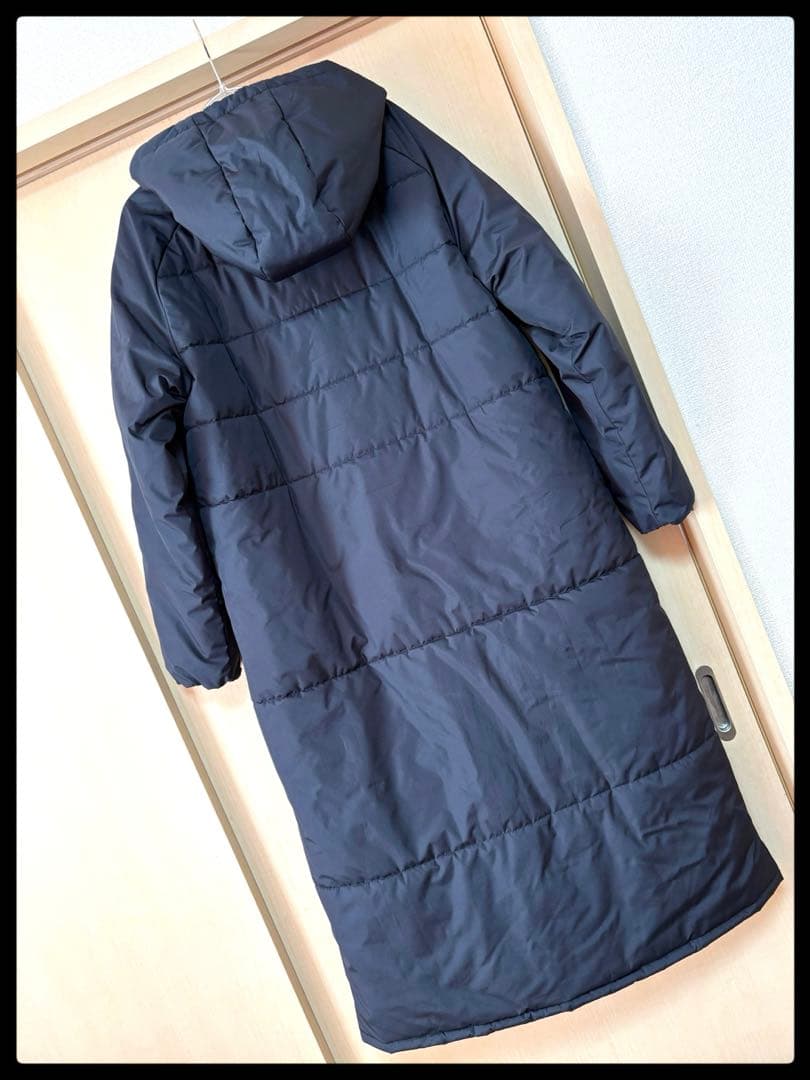 リート♡【UNDER ARMOUR アンダーアーマー】ベンチコート♡ロング