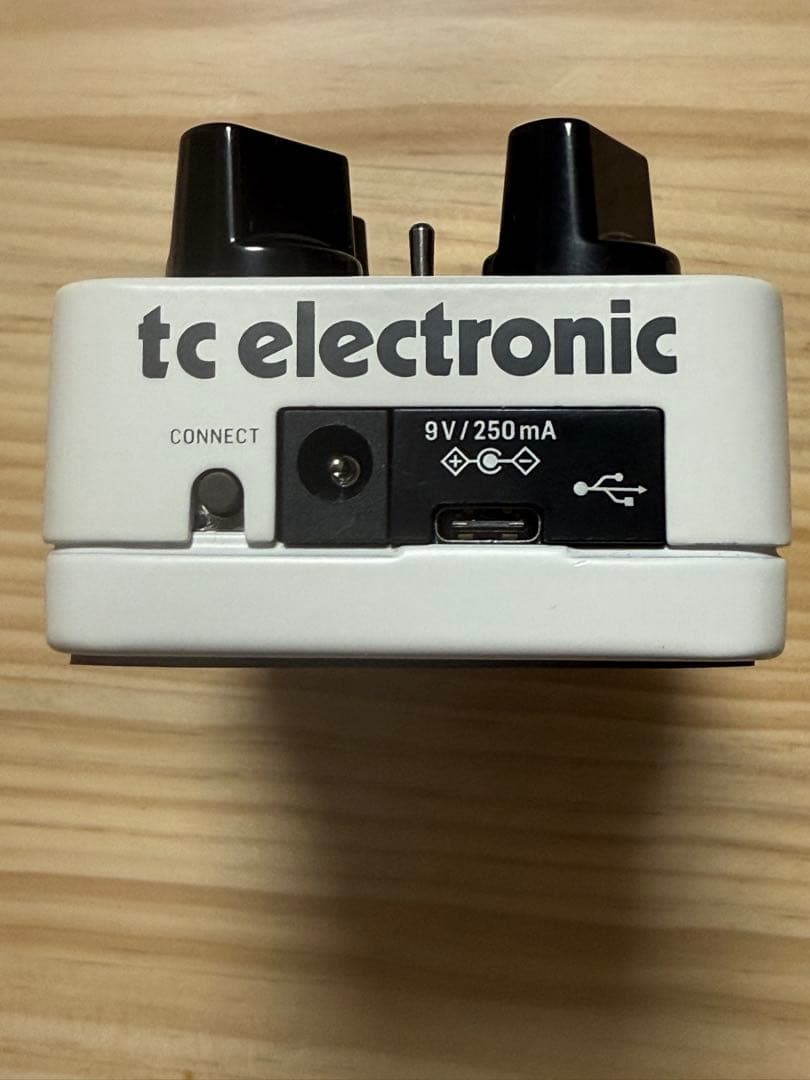 tc electronic PLETHORA X1 ギターエフェクター