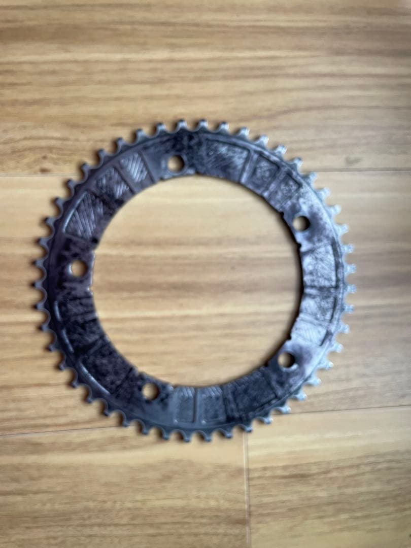 aarn チェーンリング 47T