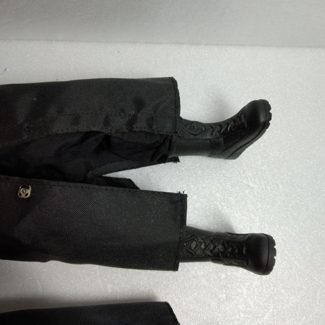 1/6 ミリタリーフィギュア　特殊部隊？強盗？　2体