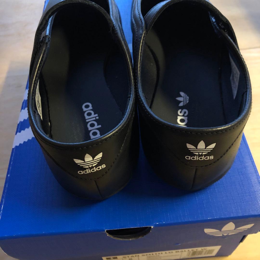 adidas スタンスミス ローバレエ 26.5