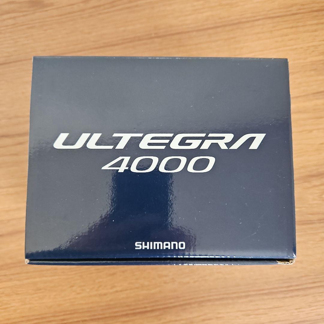 シマノ 21 アルテグラ SHIMANO ULTEGRA 4000