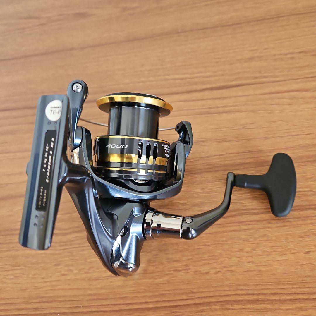 シマノ 21 アルテグラ SHIMANO ULTEGRA 4000