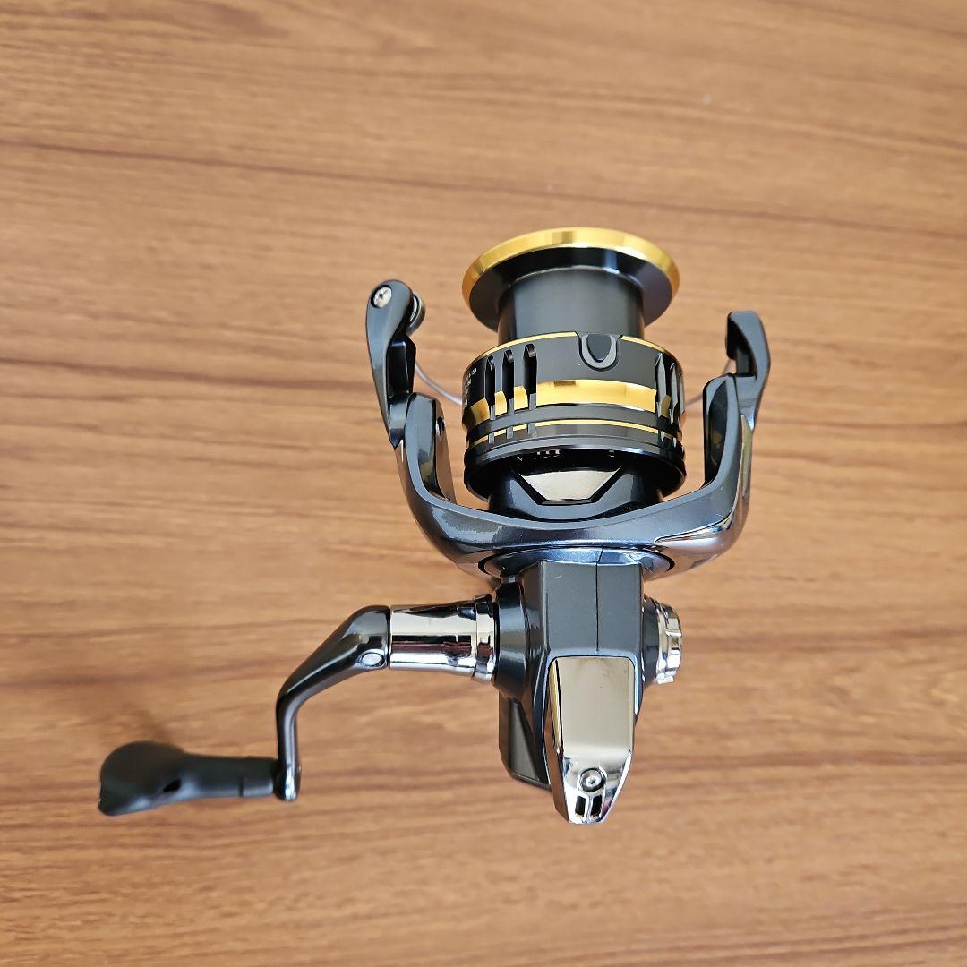 シマノ 21 アルテグラ SHIMANO ULTEGRA 4000