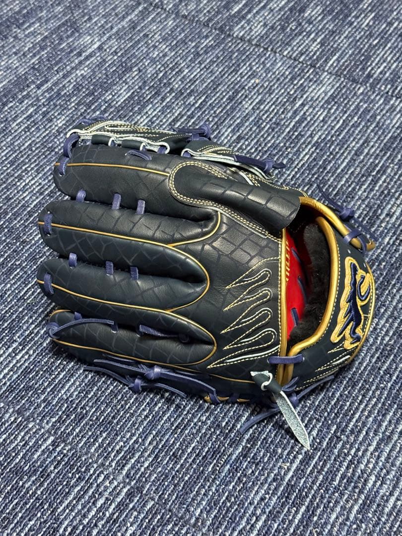 【期間限定値下9/7迄】RYU TU902 8周年 グローブ