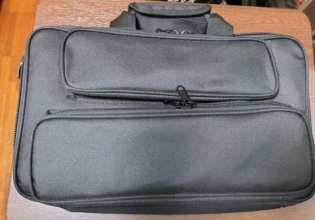 Hotone Ampero II Stage キャリングケース付