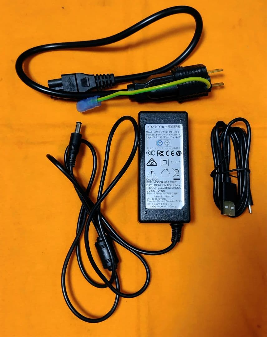 Hotone Ampero II Stage キャリングケース付