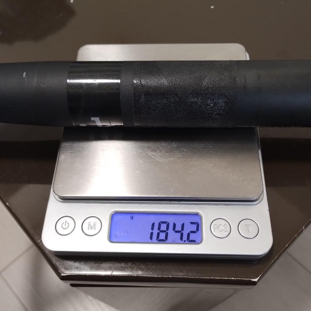 fi'zi:k(フィジーク) Cyrano 00 SNAKE 420mm