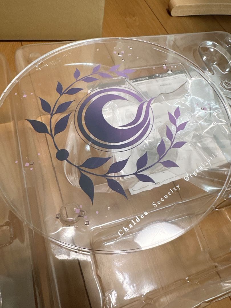 Fate/Grand Order マシュ・キリエライト 1/7 アルター