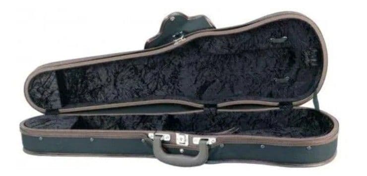 東洋楽器バイオリンケースSuper Shell 1 Plus 4/4