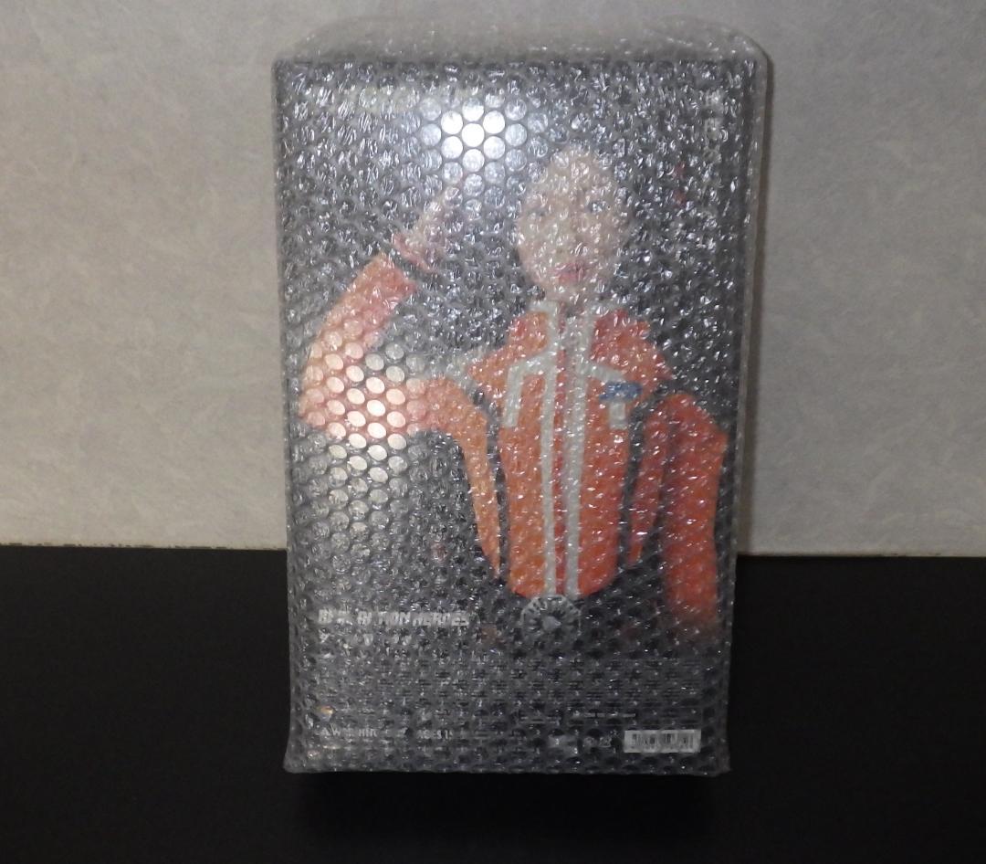 1/6 メディコム・トイ RAH 地球防衛未亡人 ダン隊員 壇蜜