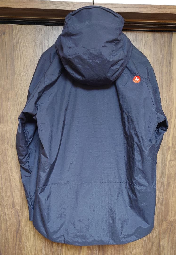 Marmot（デサント期）スキー・スノーボードジャケット