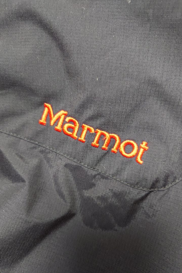 Marmot（デサント期）スキー・スノーボードジャケット