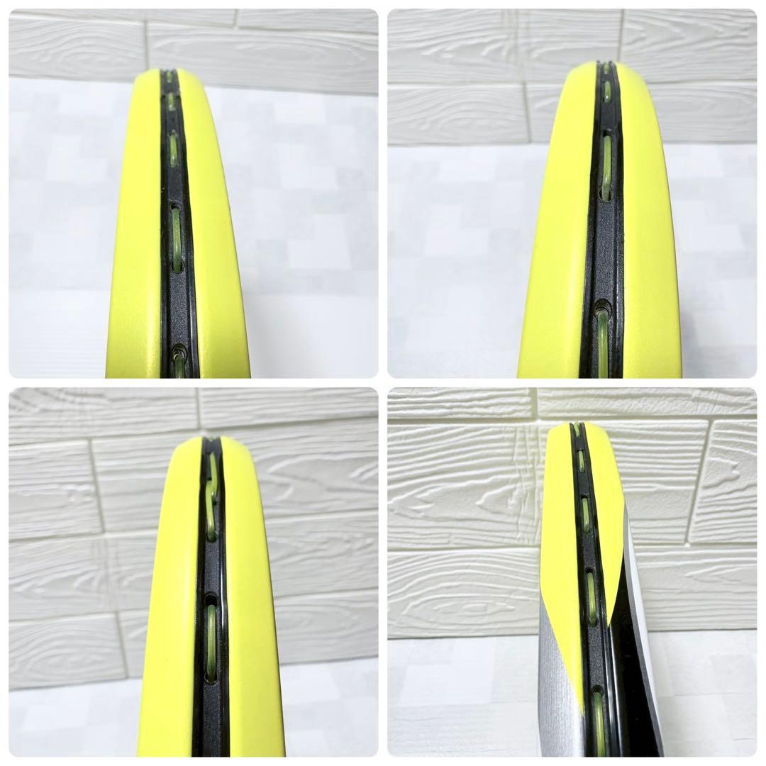 美品 YONEX アイネクステージ 90D i-NEXTAGE 90D UL1