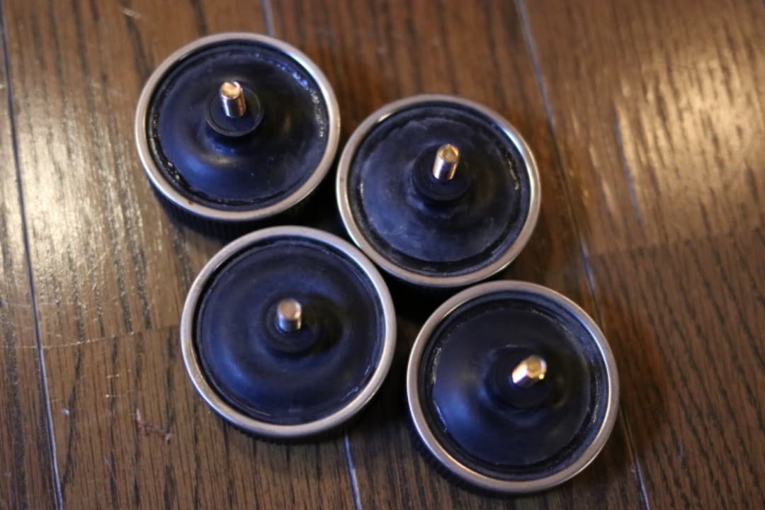 Technics SL-1200MK3D【動作確認済み】