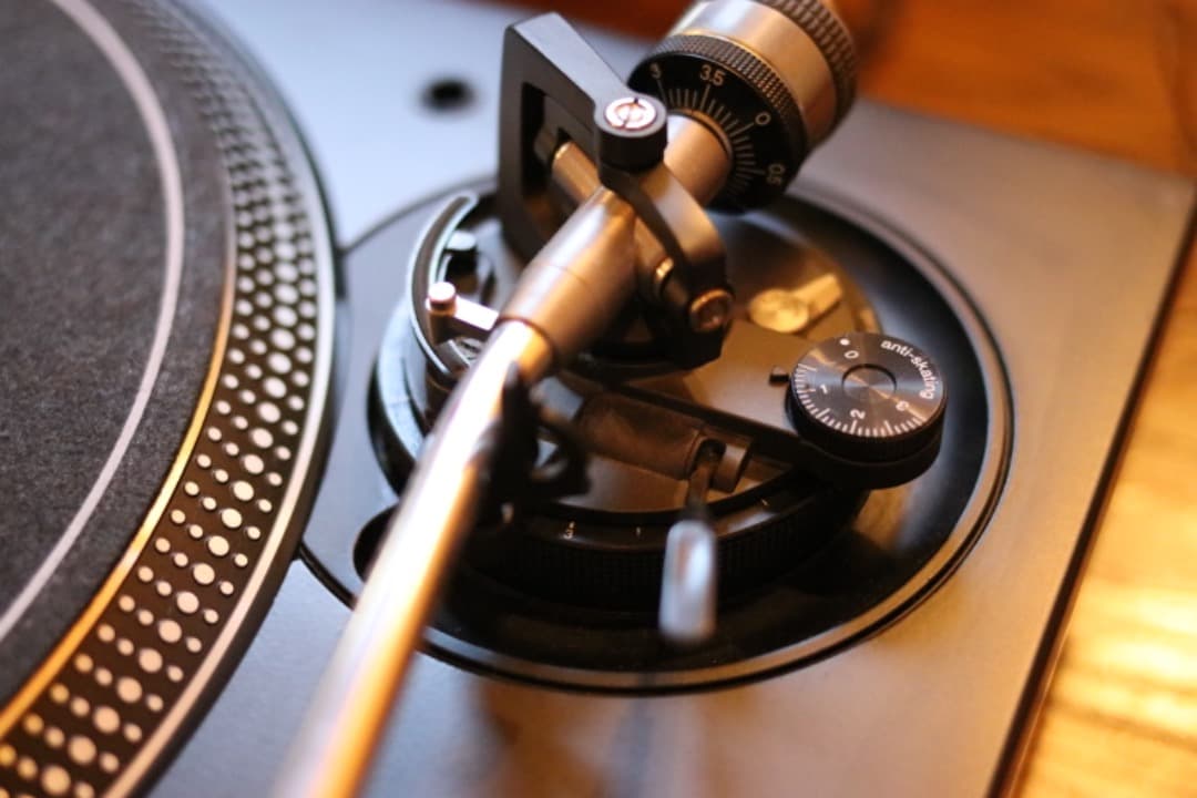 Technics SL-1200MK3D【動作確認済み】