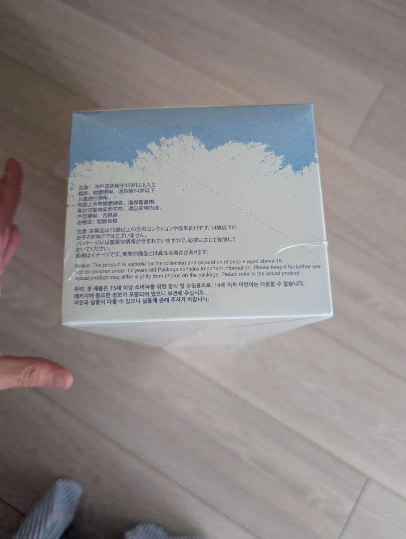 新作　ポップマート ザ モンスターズ (ラブブ) ピン フォー ラブ シリーズ