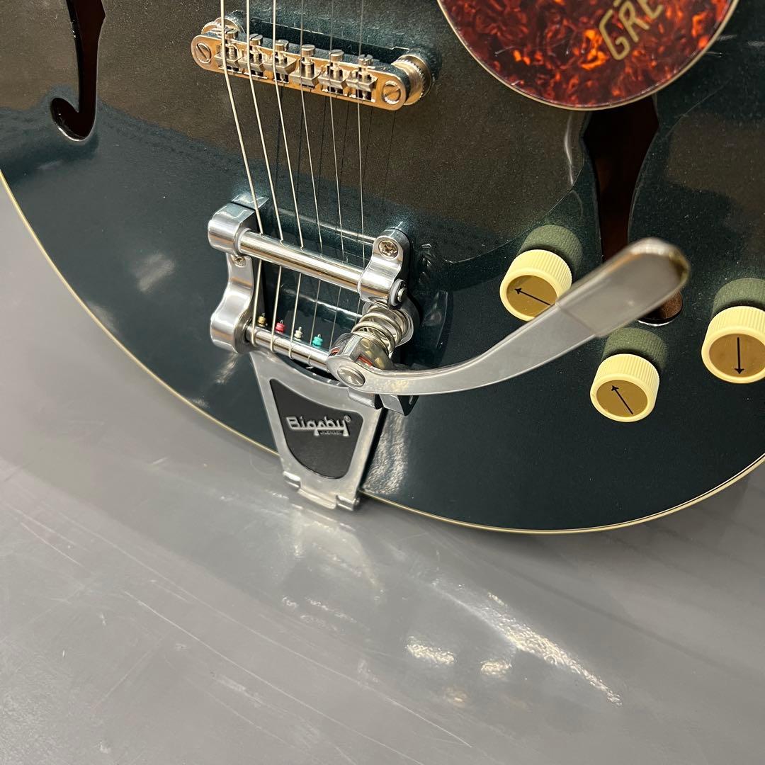 GRETSCH G2622TG-P90 ソフトケース付き