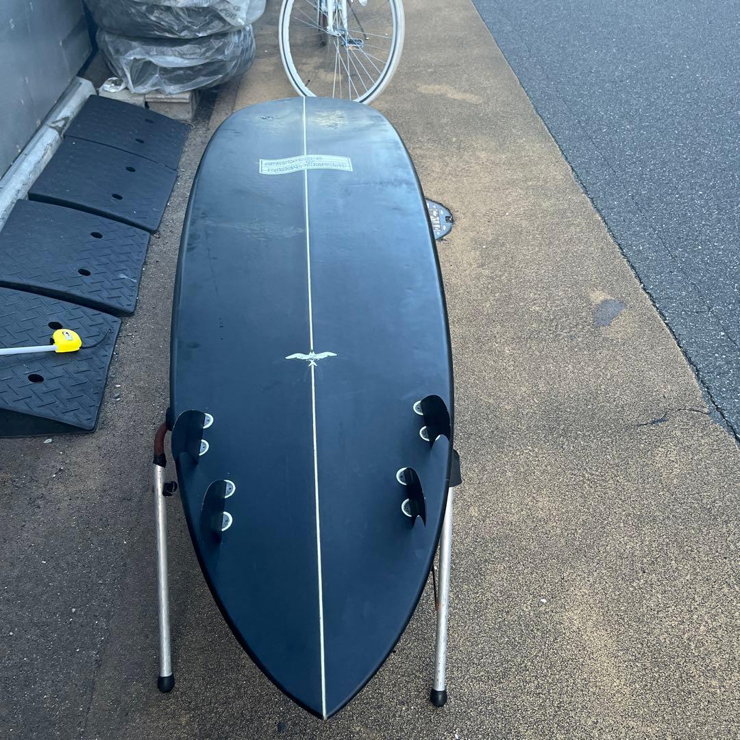 ハワイアンプロデザイン　スコーピオン　クアッド