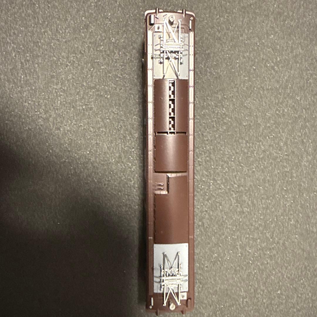 【まとめ売り】TOMIX EF64 各種②