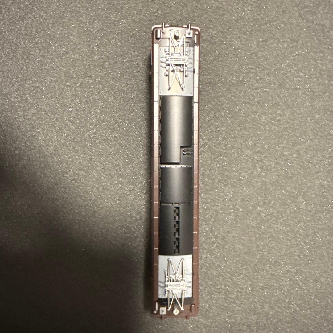 【まとめ売り】TOMIX EF64 各種②