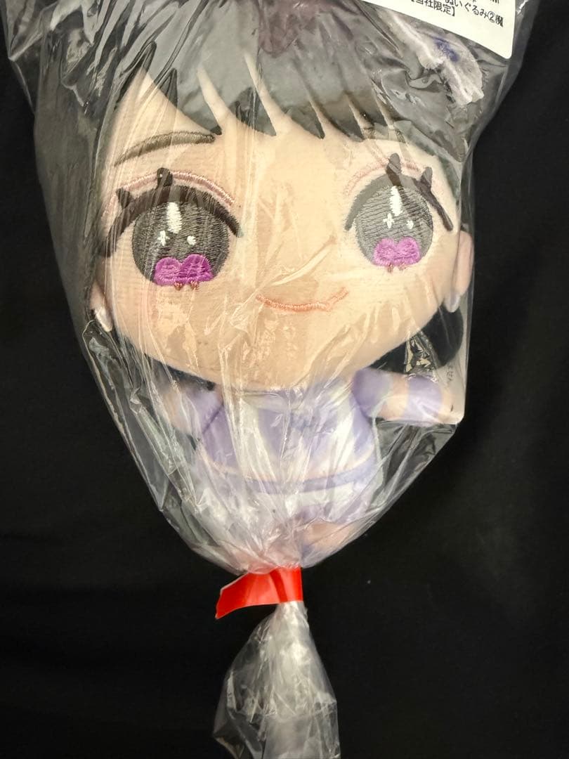 =LOVE イコラブ 7周年衣装 ぬいぐるみ モーリー限定 野口 衣織