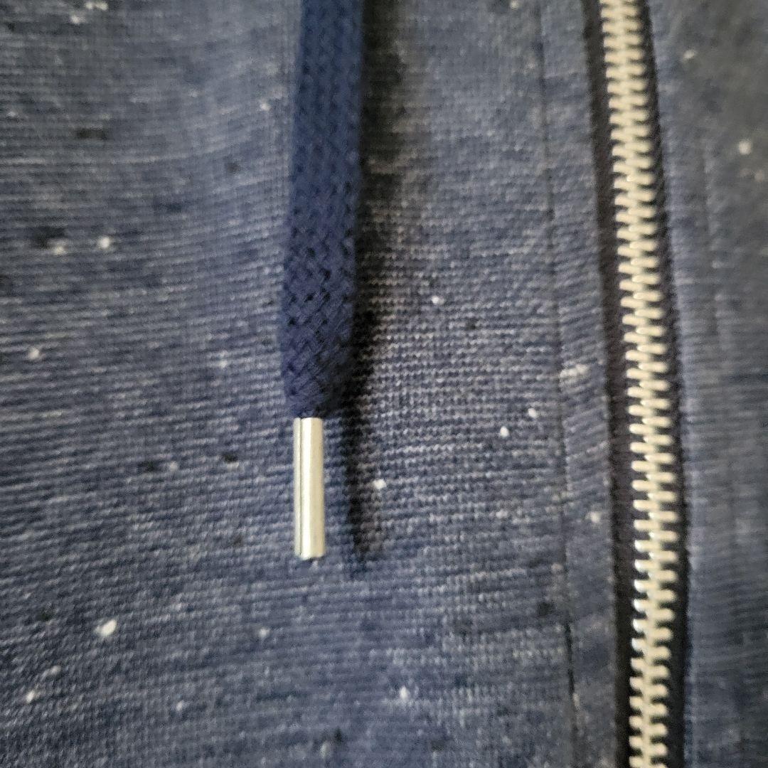 FILA テニスウェア ネイビー