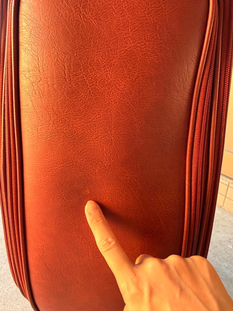 【値下げ】CLASSIC SERIES ゴルフバッグ