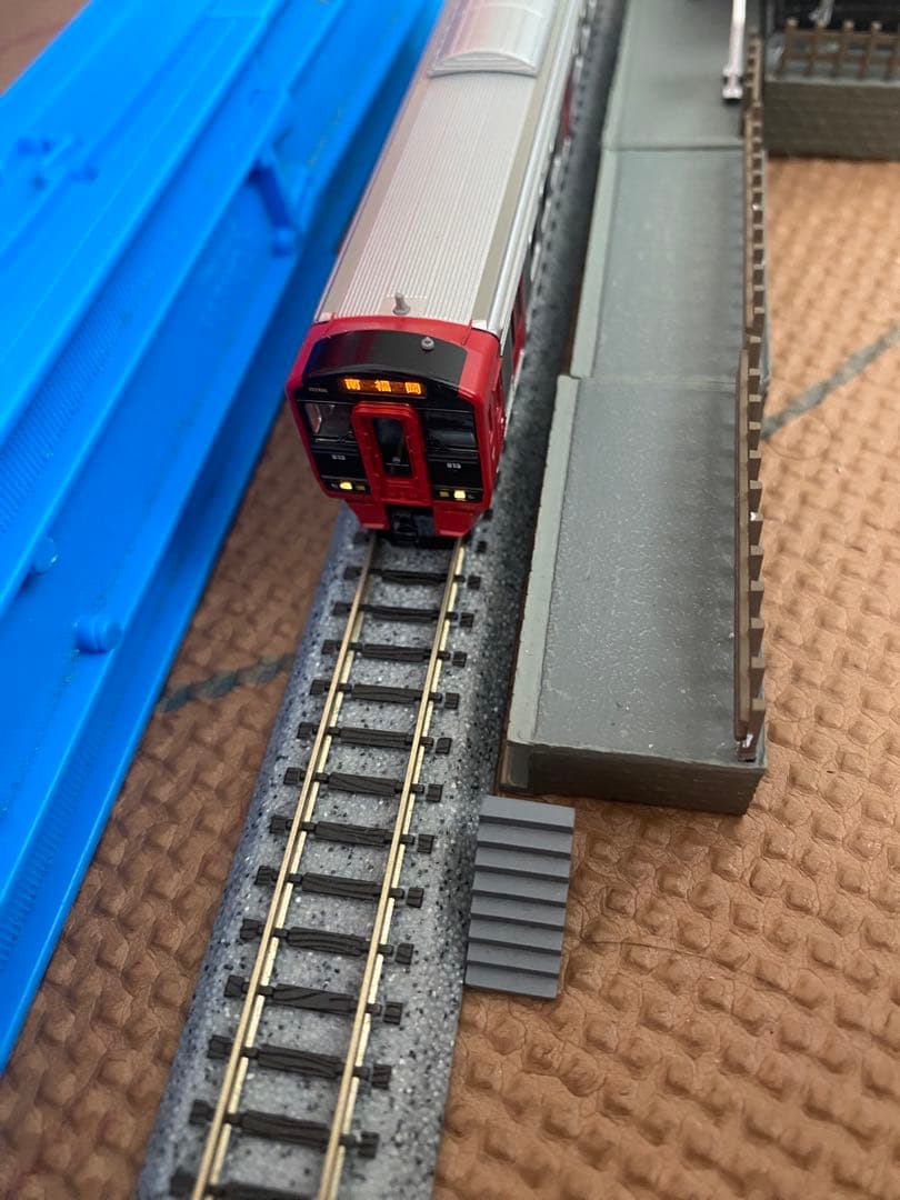 813系3100番代　鹿児島本線6両セット　Nゲージ