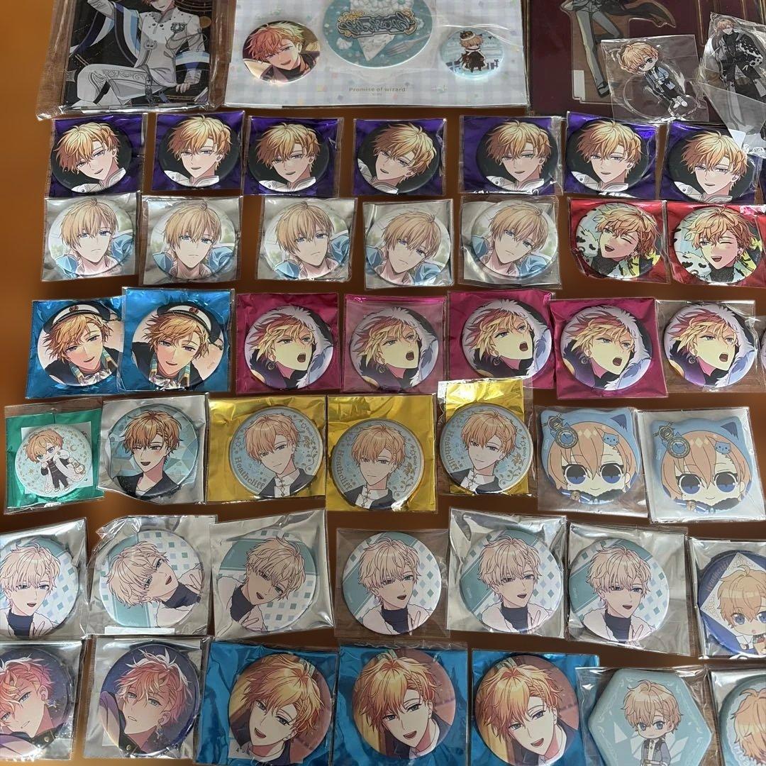 魔法使いの約束 まほやく ヒースクリフ