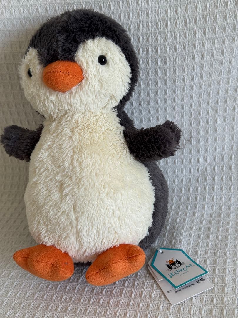  ピーナッツ ペンギン ぬいぐるみ Mサイズ