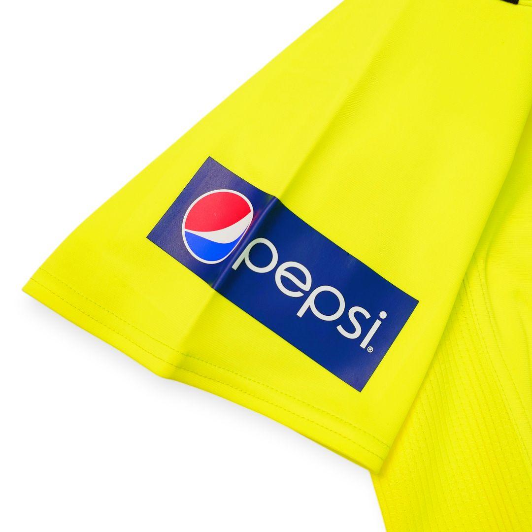 【貴重】14-15 東京サントリーサンゴリアス オーセンティックジャージ 4XO