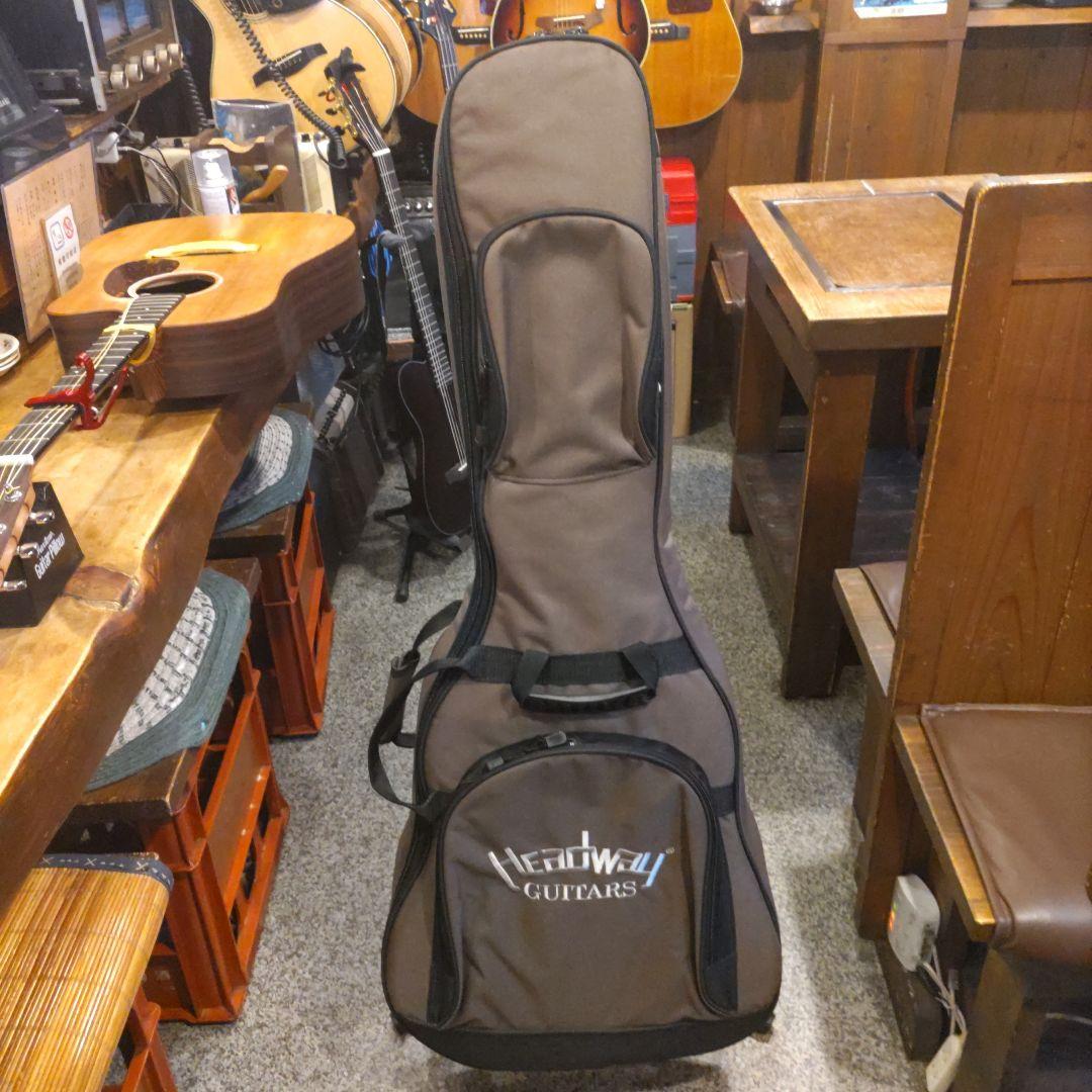 HEADWAY HJ-OSAMURAISAN II (管理イ)