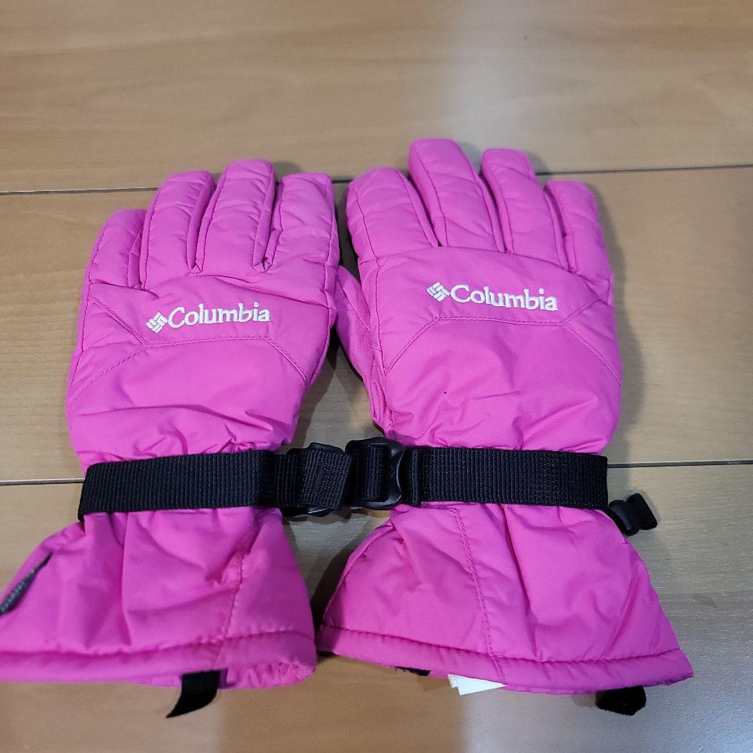 Columbia スノーウエア Lサイズ 155～165センチ