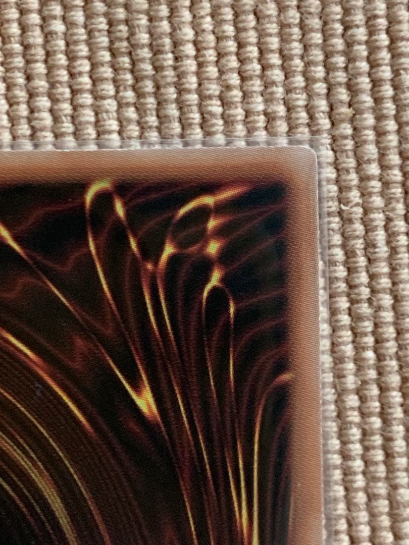 ブラックマジシャンガール　オーバーラッシュレア