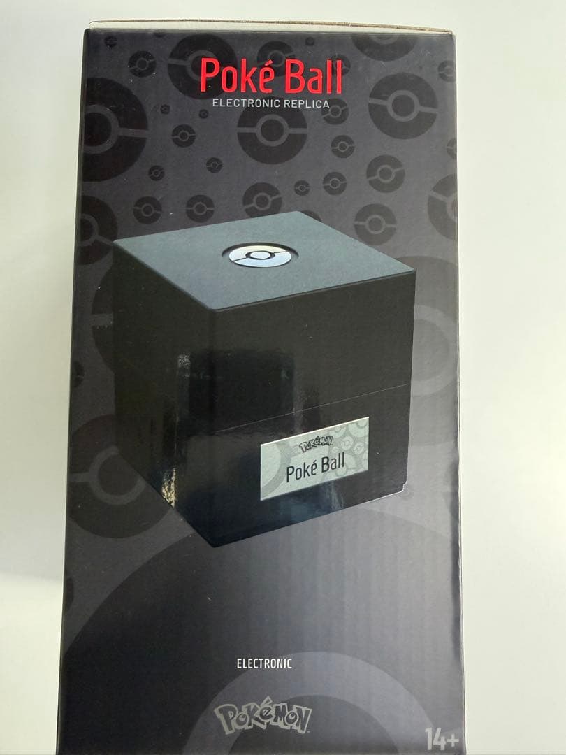 【新品・正規品】 モンスターボール レプリカ The Wand Company