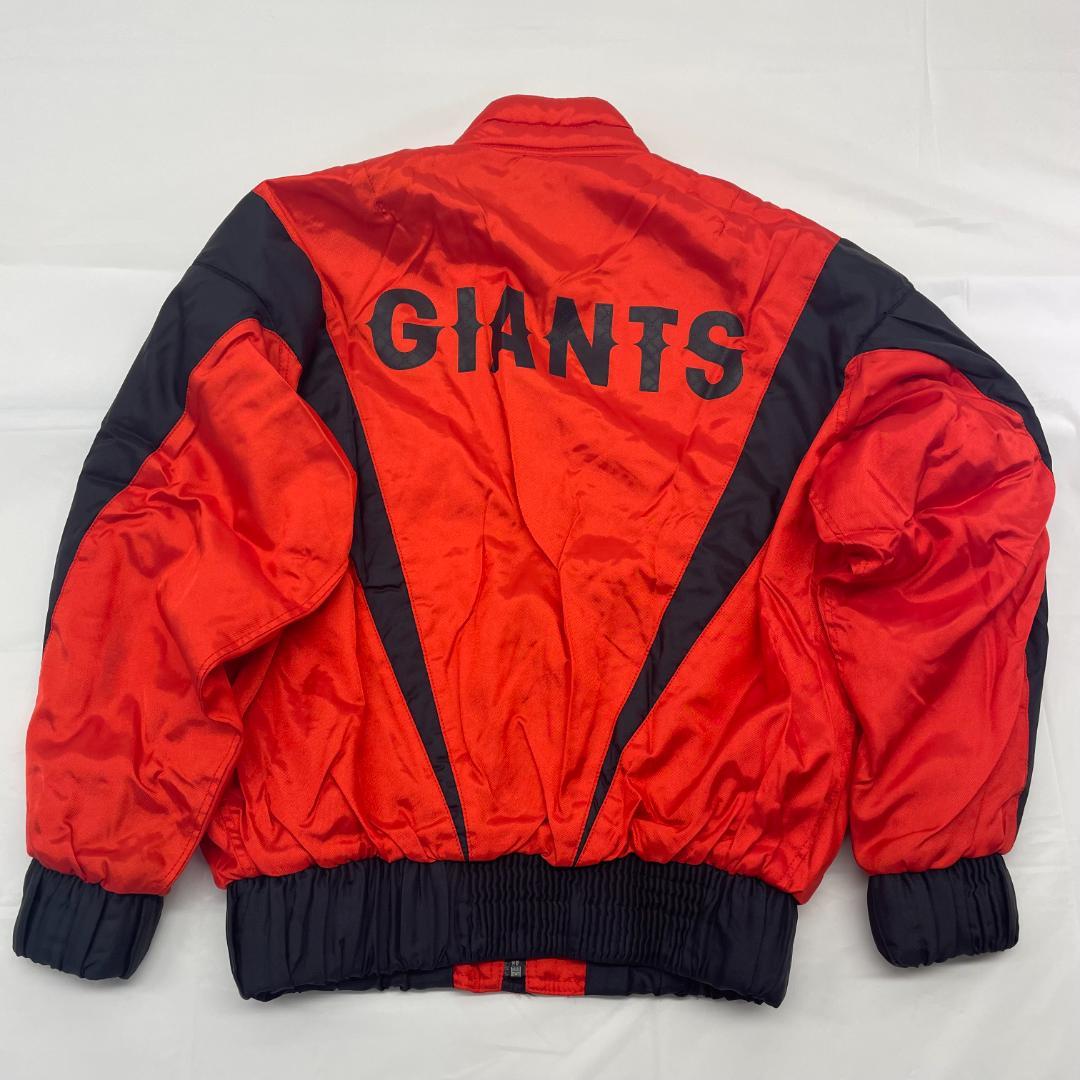 90s GIANTS JUNKO KOSHINO ジャイアンツ ブルゾン