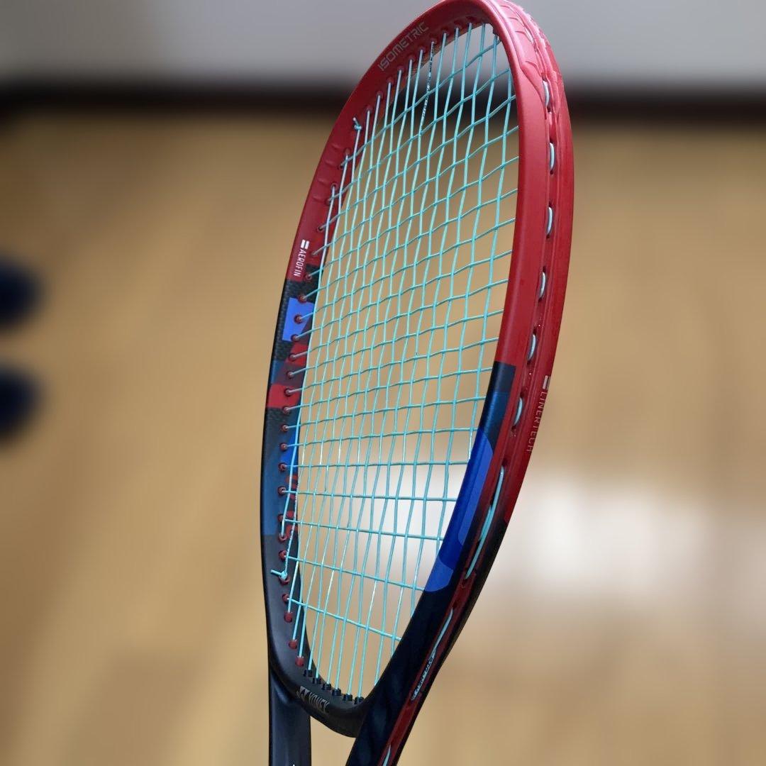 ラケット(硬式用) YONEX VCORE98 2023