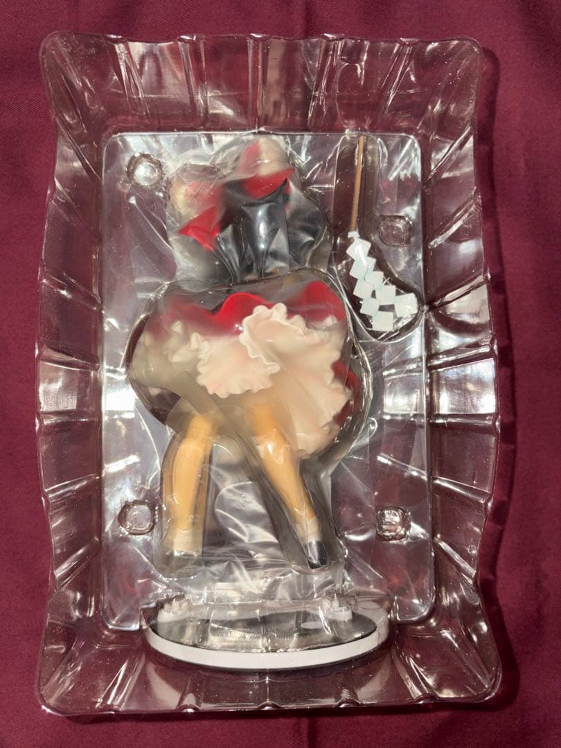 Gift 博麗霊夢 1/8スケール フィギュア 東方project ギフト