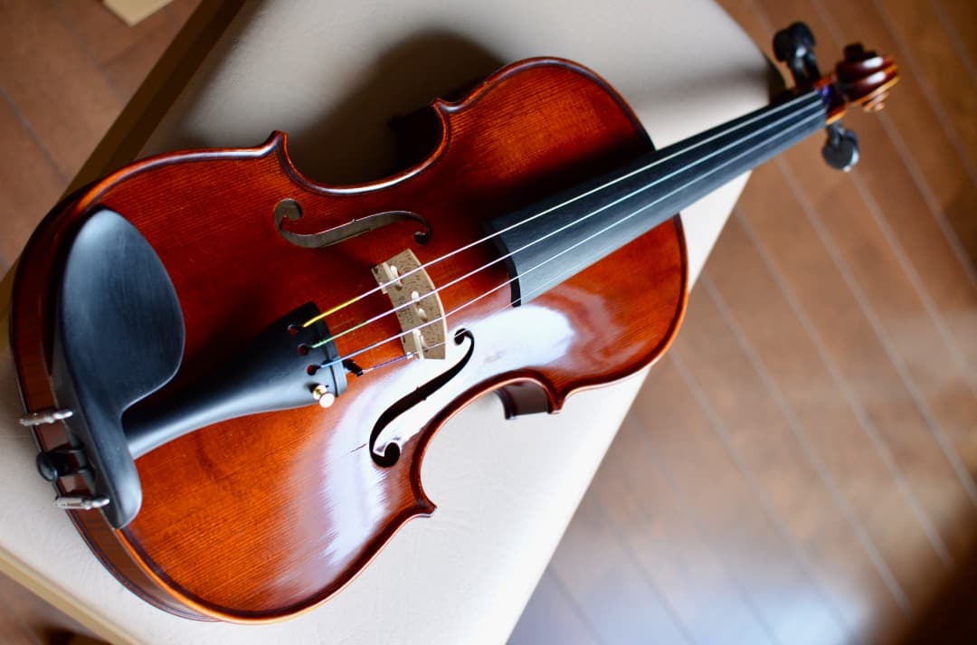 【極上響音】GLIGA Cristian gama1 4/4 きょうこ