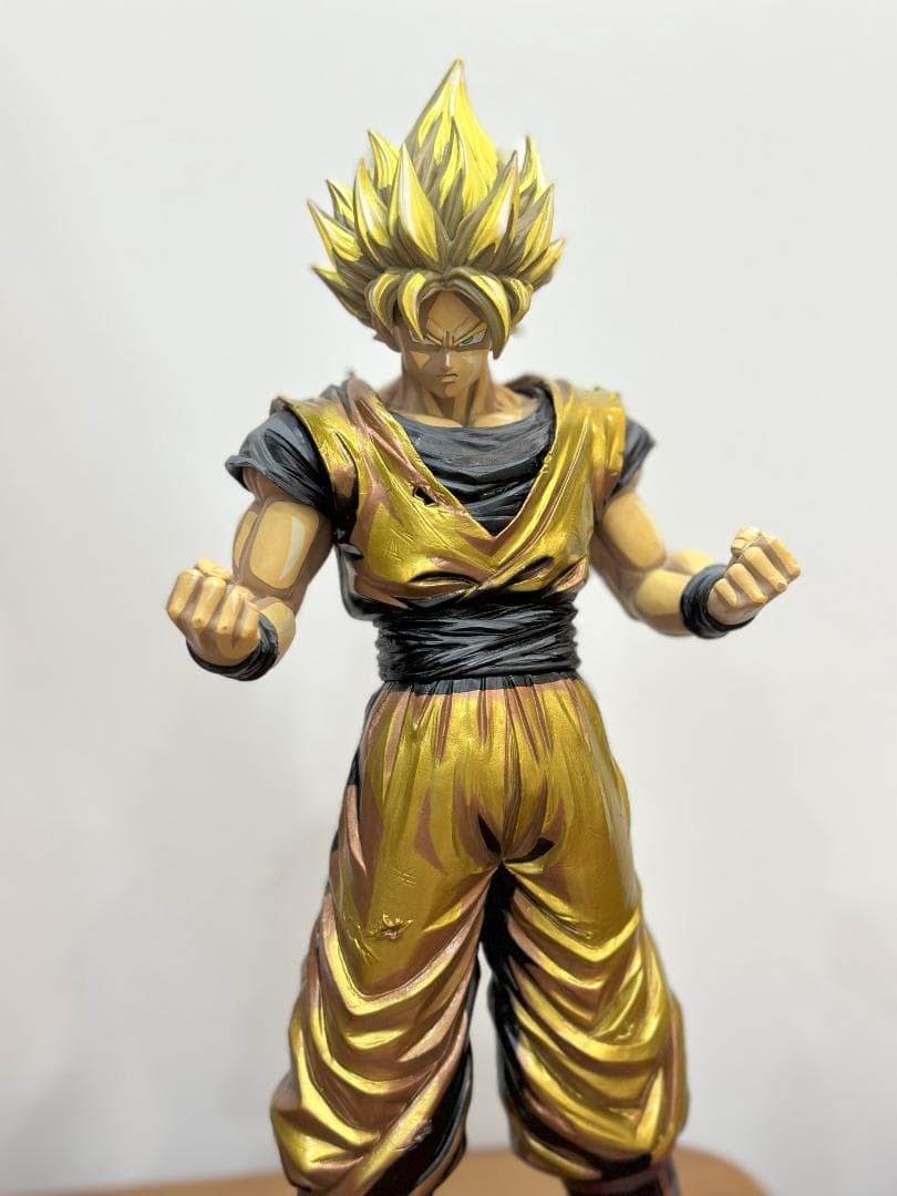 ドラゴンボール 孫悟空 グランディスタ 2D 漫画ディメンションズ メイトゥ版