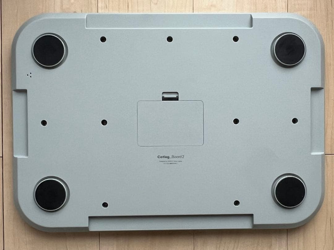catlog board2 グレー
