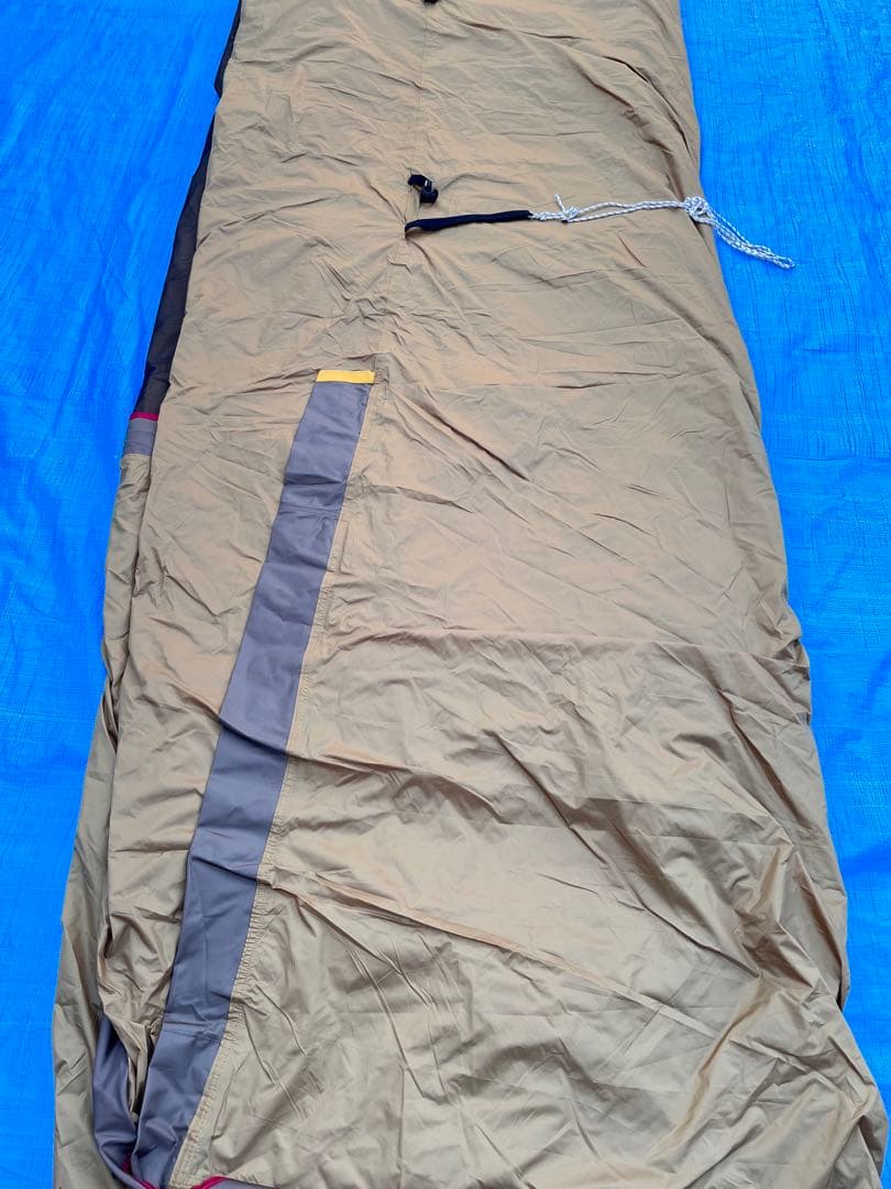 スノーピークエントリー2ルーム エルフィールド Peak TP-880R